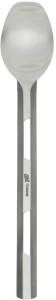 Ложка Esbit Titanium spoon LSP222-TI - фото