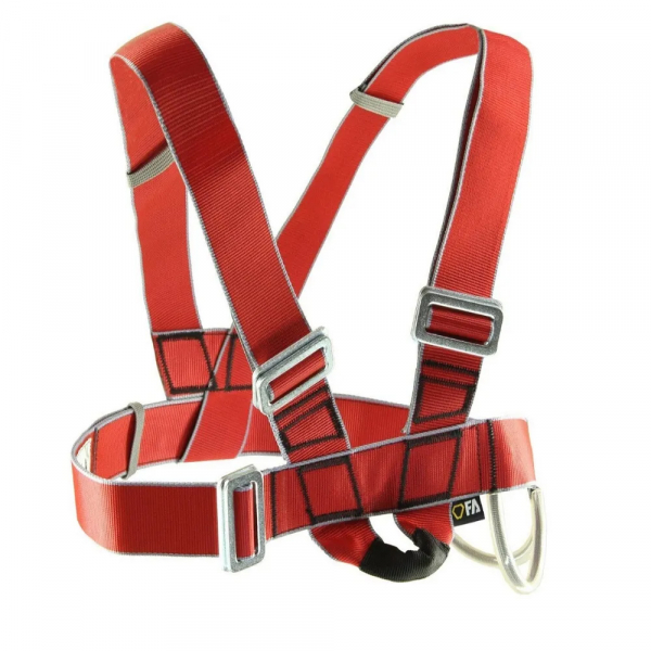 FA Грудна обв'язка для системи IMPULSE - фото-1