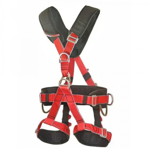 FA Система URBAN + COMFORT XL, RED - фото