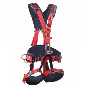 FA Система URBAN L, RED - фото