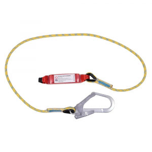 FA Строп мотузковий статичний 170 см + 2 *HASP - фото