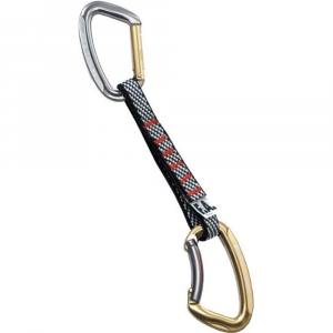 FA відтяжка Rock Express Dyneema 13 mm 12 см (5 шт.) - фото