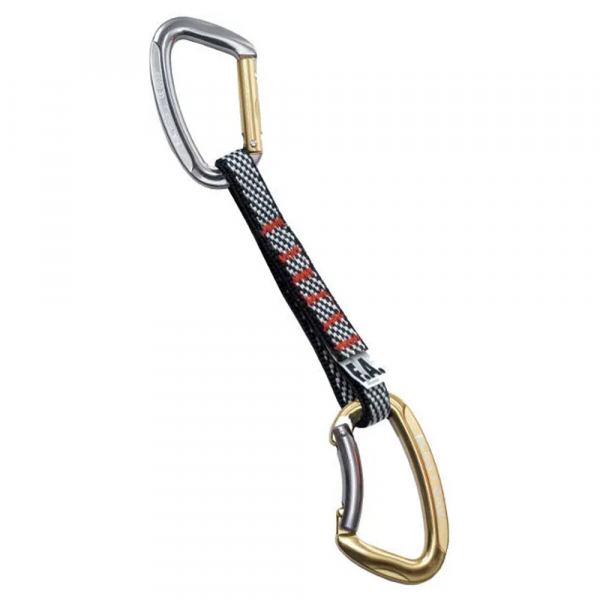 FA відтяжка Rock Express Dyneema 13 mm 12 см - фото-1