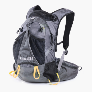TE Рюкзак X-RACE 18L GRAY - фото