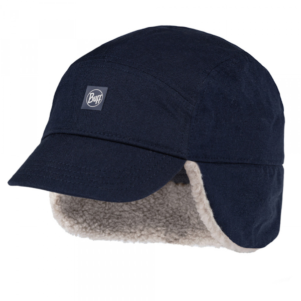 Fall Line Cap Simu Navy S/M кепка - фото-1