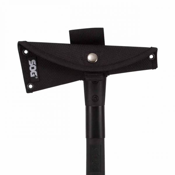 Сокира SOG Fast Hawk - фото