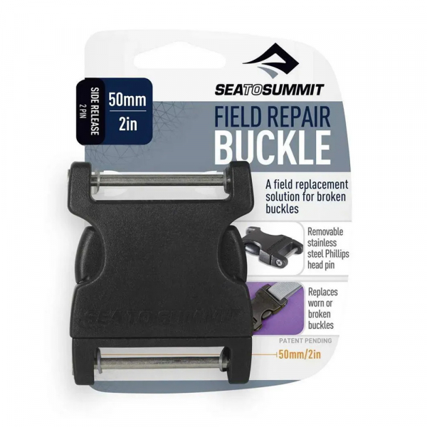 Фастекс Sea to Summit Field Repair Buckle - фото-1