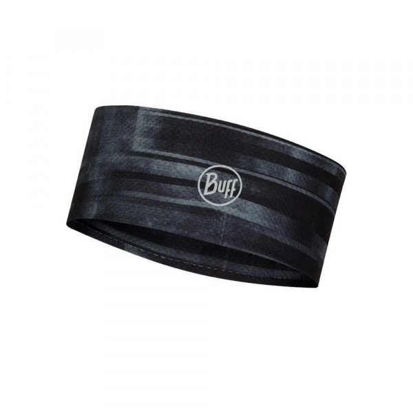 FASTWICK HEADBAND barriers graphite (FASTWICK HEADBAND barriers graphite) - фото-1