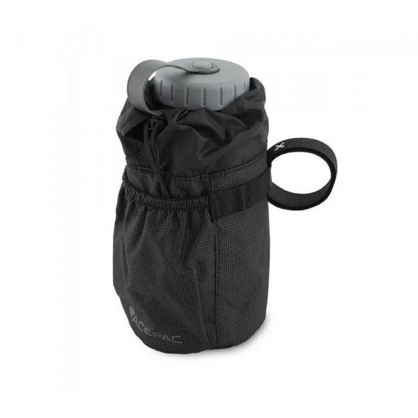 Сумка під флягу Acepac Fat Bottle Bag 2021 - фото-1