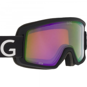 Маска GOG Aspen Photochromic Cat. 1-3 - фото