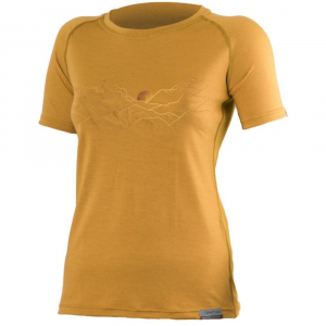 Термофутболка Lasting Lavy - фото