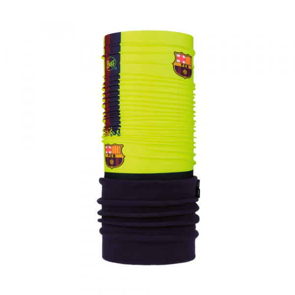 FC BARCELONA POLAR 2n equipment 18/19 - фото-1