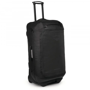 Сумка на колесах Osprey Transporter Wheeled Duffel 90 - фото