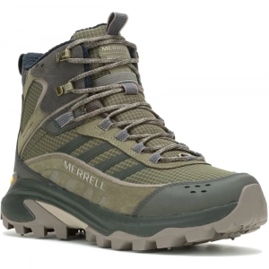 Черевики Merrell Moab Speed 2 Thermo MID WP Mns - фото