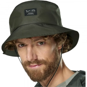 Капелюх Salewa Puez PTX Rain Hat - фото