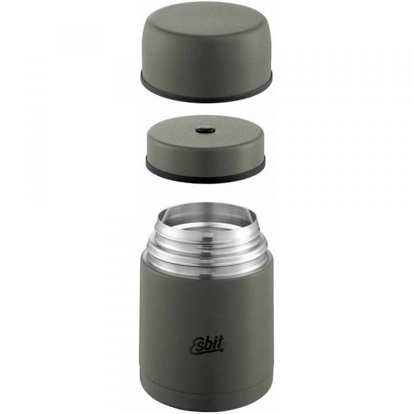 Термос для їжі Esbit FJ750ML-OG - фото