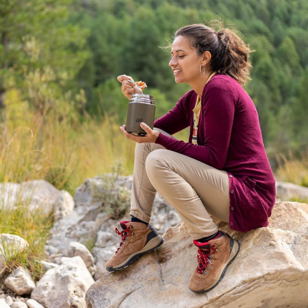 Термос для їжі Esbit FJ750ML-OG - фото