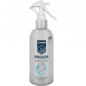 Просочення для взуття Storm Footwear Proofer (Spray On) 150ml - фото