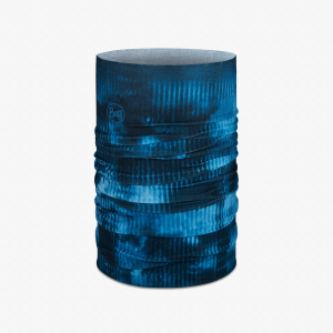 Coolnet UV+ Insect Shield Seaby Blue хустка на шию (Coolnet UV+ Insect Shield Seaby Blue хустка на шию) - фото