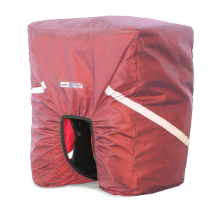 TE Чохол для ВЕЛОБАУЛА 60L RED - фото