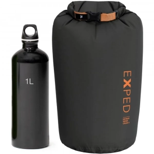 Гермомішок Exped Drybag Versa Crush 3 - фото
