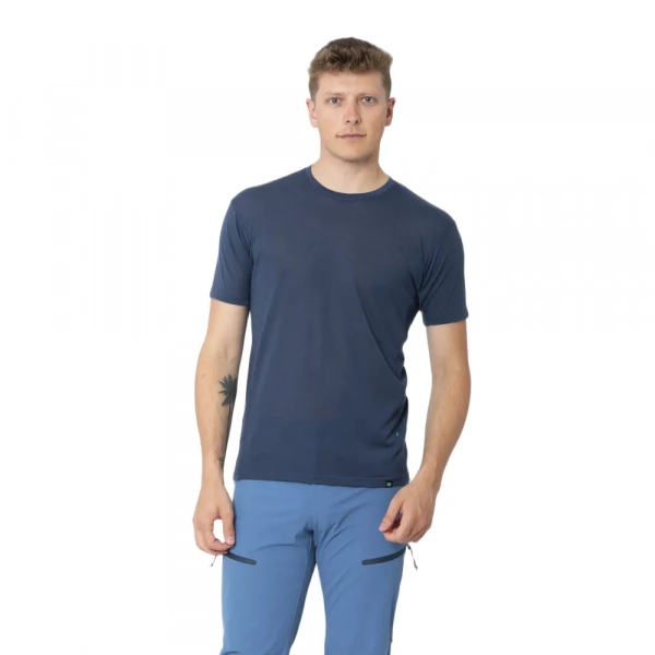 Футболка 2117 of Sweden Apelviken T-Shirt Mns - фото-1