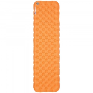 Килимок надувний Big Agnes Zoom UL Insulated 25x72 Wide Regular - фото