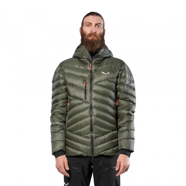 Куртка Salewa Ortles Med 3 RDS DWN Mns - фото-1