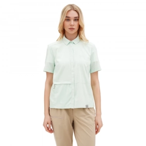 Сорочка Turbat Maya 2 SS Wmn - фото