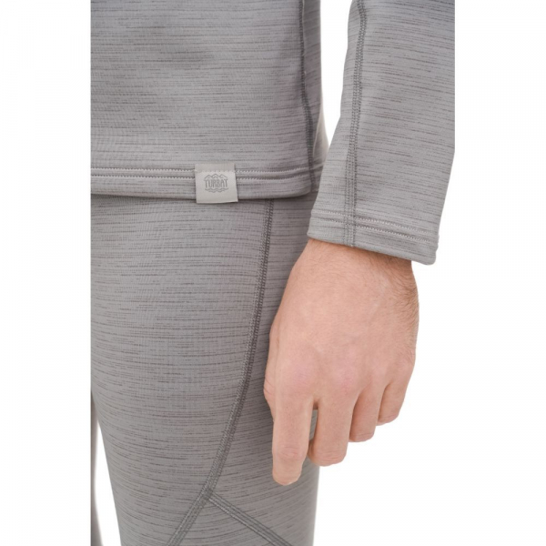 Термофутболка Turbat Yeti Top Mns - фото