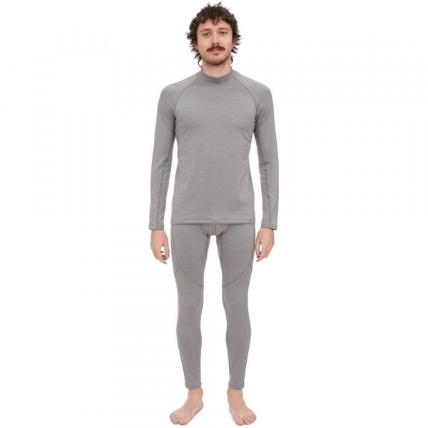 Термофутболка Turbat Yeti Top Mns - фото