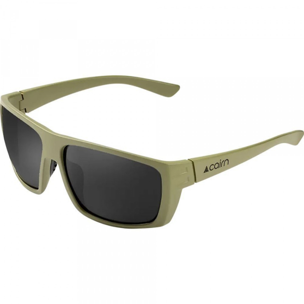 Окуляри Cairn Fakir, mat light khaki - фото-1