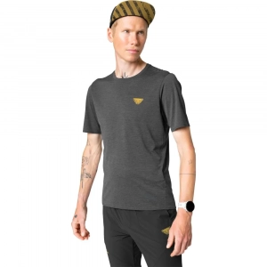 Футболка Dynafit Trail T-Shirt Mns - фото