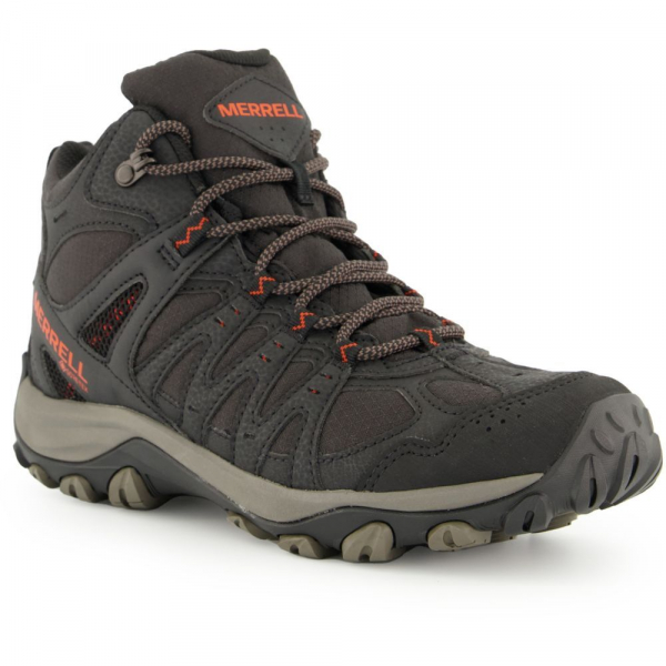 Черевики Merrell Accentor 3 Sport MID GTX Mns - фото-1