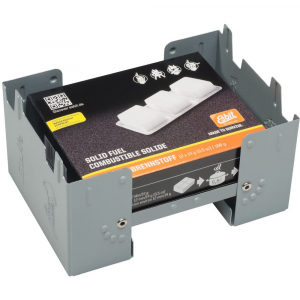 Пальник твердопаливний Esbit 002 890 00 - фото