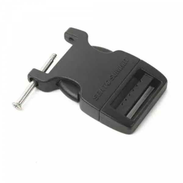 Фастекс Field Repair Buckle 50mm side release 1 pin - фото-1