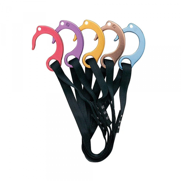 Крюк Black Diamond Fifi Hook - фото-1