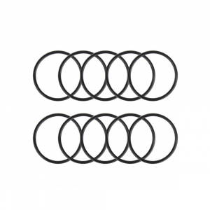 Фіксатор для карабіна Singing Rock Quick Draw O Rings - фото