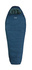 Lava 350 185 спальник, Blue, Right Zip - фото-1