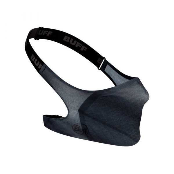 Маска Buff Filter Mask - фото-1