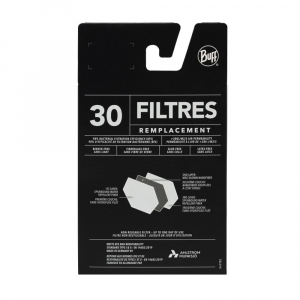 Фільтр Buff Filter 30 Adult - фото