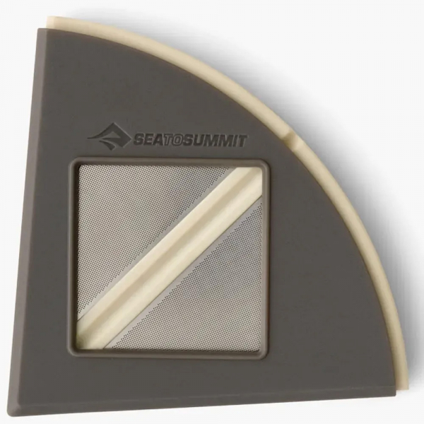 Фільтр для кави складний Sea to Summit Frontier UL Collapsible Pour Over - фото