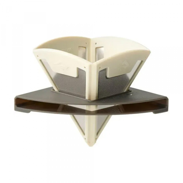 Фільтр для кави складний Sea to Summit Frontier UL Collapsible Pour Over - фото-1