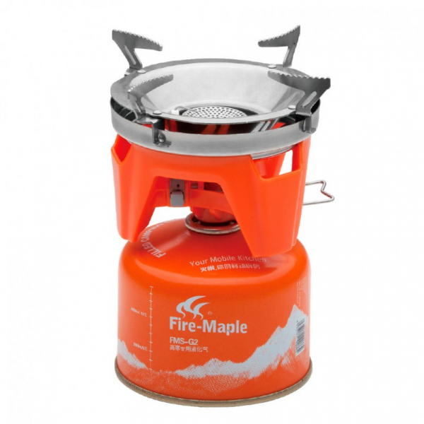 FM X2 orange система для приготування - фото