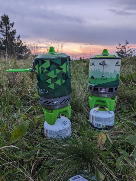 FM X2 green система для приготування - фото