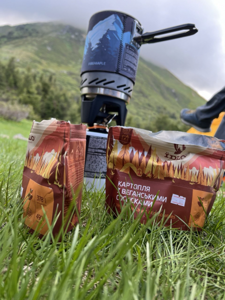 FM X2 black система для приготування - фото