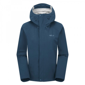 Куртка жіноча Rab Firewall Jacket Wmns - фото