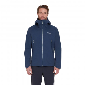 Куртка чоловіча Rab Firewall Light Jacket - фото