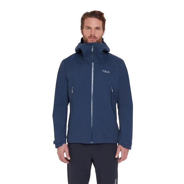 Куртка чоловіча Rab Firewall Light Jacket - фото-1