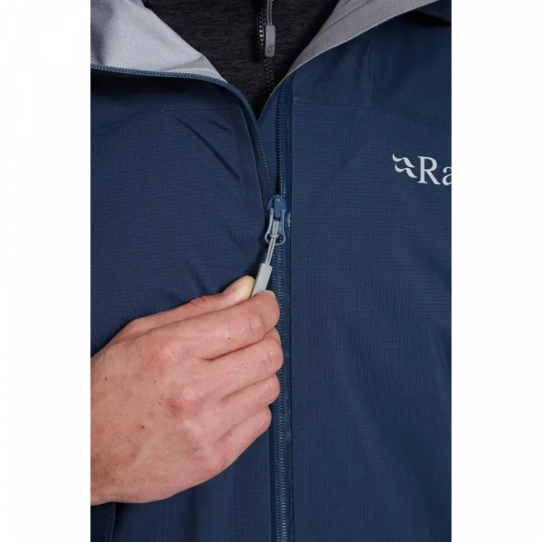 Куртка чоловіча Rab Firewall Light Jacket - фото
